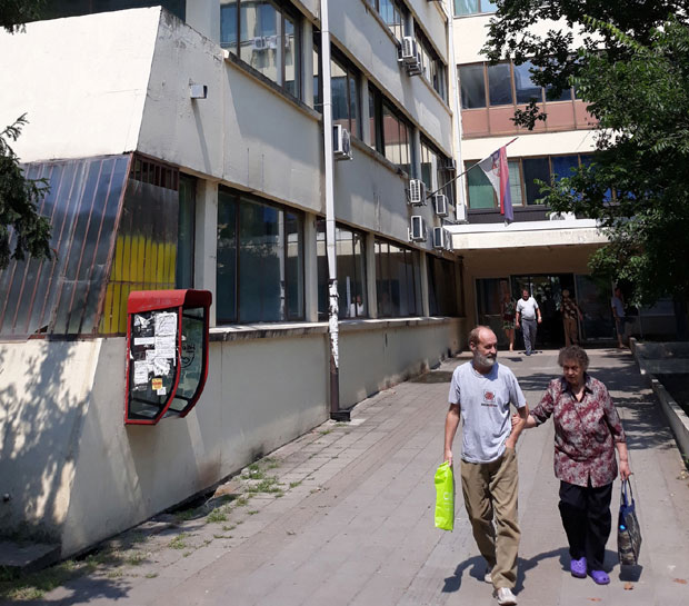 Комфорније и особљу и пацијентима